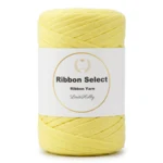 LindeHobby Ribbon Select 41 Limonkowy