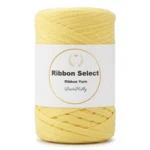 LindeHobby Ribbon Select 40 Żółty