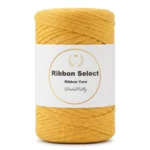 LindeHobby Ribbon Select 39 Musztardowy