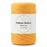 LindeHobby Ribbon Select 59 Żółtko