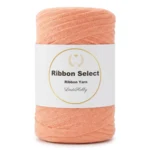LindeHobby Ribbon Select 57 Łososiowy