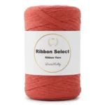 LindeHobby Ribbon Select 61 Ciemna terakota
