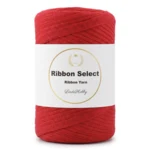 LindeHobby Ribbon Select 20 Czerwony
