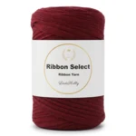 LindeHobby Ribbon Select 22 Bordowy