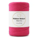 LindeHobby Ribbon Select 21 Ciemna fuksja