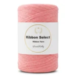 LindeHobby Ribbon Select 38 Ciemny łososiowy