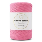 LindeHobby Ribbon Select 53 Ciemnoróżowy