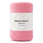LindeHobby Ribbon Select 23 Różowy