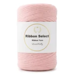 LindeHobby Ribbon Select 54 Pudrowy róż