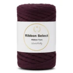 LindeHobby Ribbon Select 29 Bakłażanowy fiolet