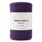 LindeHobby Ribbon Select 52 Purpurowy