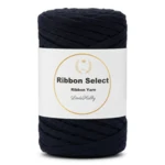 LindeHobby Ribbon Select 07 Ciemny granat