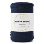 LindeHobby Ribbon Select 49 Granatowy