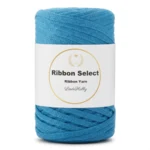 LindeHobby Ribbon Select 34 Turkusowy