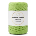 LindeHobby Ribbon Select 43 Pistacjowy