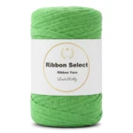 LindeHobby Ribbon Select 46 Jabłkowa zieleń