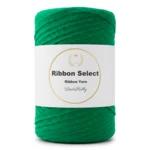 LindeHobby Ribbon Select 42 Zieleń Benetton