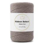 LindeHobby Ribbon Select 14 Jasnobrązowy