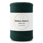LindeHobby Ribbon Select 11 Soczysta zieleń