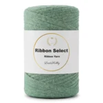 LindeHobby Ribbon Select 51 Bladozielony