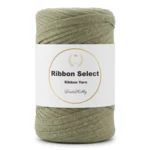 LindeHobby Ribbon Select 48 Pleśniowa zieleń