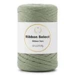 LindeHobby Ribbon Select 62 Jasny khaki