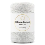 LindeHobby Ribbon Select 06 Śnieżny melanż