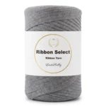 LindeHobby Ribbon Select 04 Średnioszary