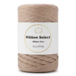 LindeHobby Ribbon Select 15 Kamelowy
