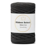 LindeHobby Ribbon Select 03 Ciemnoszary