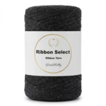 LindeHobby Ribbon Select 02 Antracyt