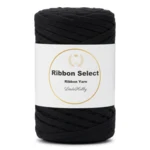 LindeHobby Ribbon Select 01 Czarny
