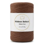 LindeHobby Ribbon Select 47 Płowy brąz