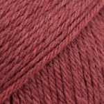 DROPS Saga 24 Ostrokrzew (Uni Colour)