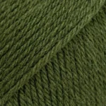DROPS Saga 37 Ciemny las (Uni Colour)