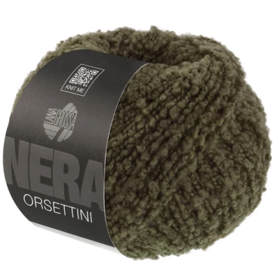13 Ciemna szarozieleń