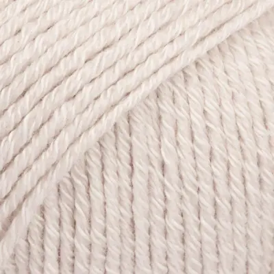 DROPS Cotton Merino 28 Proszek