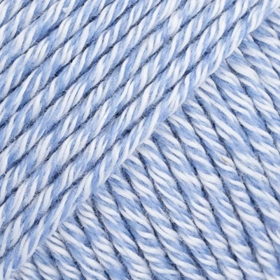 DROPS Cotton Merino 30 Szkło morskie