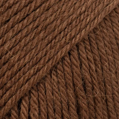 9034 Ciepła czekolada (Uni colour)