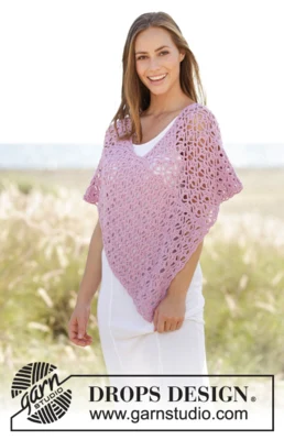 177-29 Arabella od DROPS Design