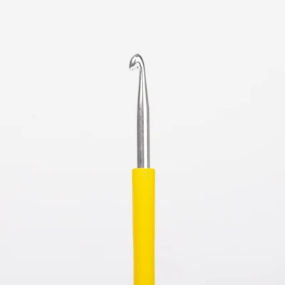 DROPS Pro Circus Szydełka Aluminium 13 cm (2.00-12.00 mm)