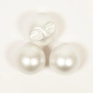 Guzik perłowy DROPS 12 mm (nr 541)