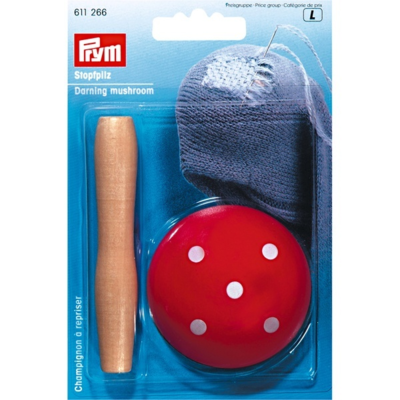 Prym Cerujący grzyb