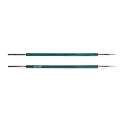 KnitPro Royale Wymienne okrągłe igły (3,00-12,00 mm)