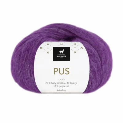 4060 Purpurowy