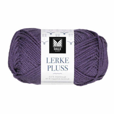 Plusy Dale'a Lerke'a