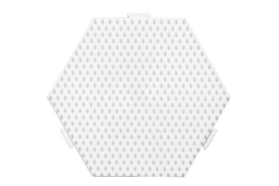 Hama Midi Średnie Sześciokątne Pegboardy 329