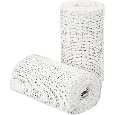 Szerokość: 10 cm, 2 rolki