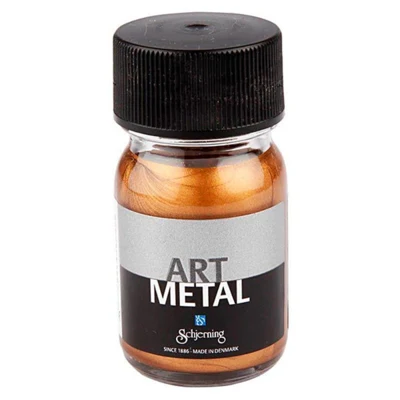 Farba Art Metal 30 ml
