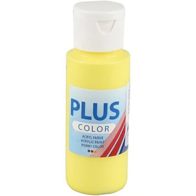 Farba Plus Color Hobby 60 ml